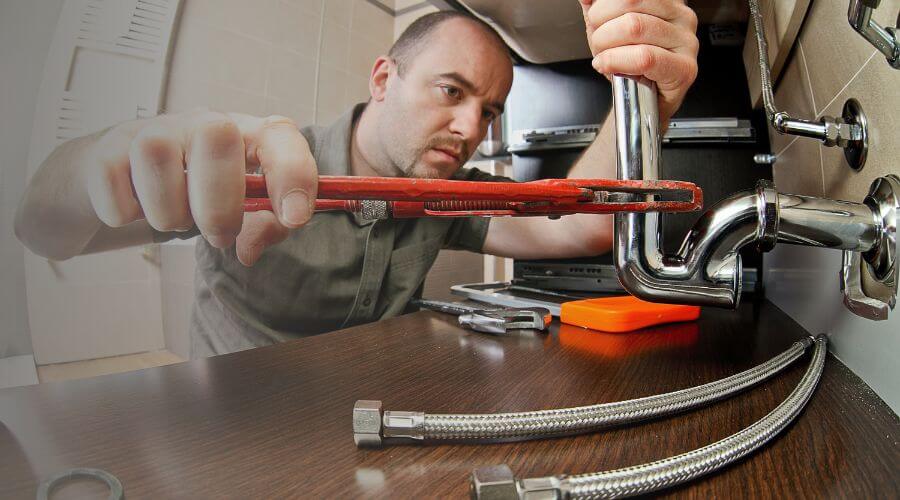 Local annual plumbing maintenance in Fairfax, SD